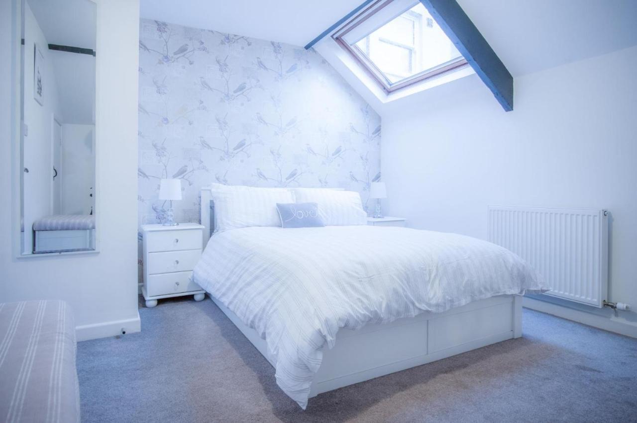The Penthouse At The Mews - 2 Bedroom - Apartment *
