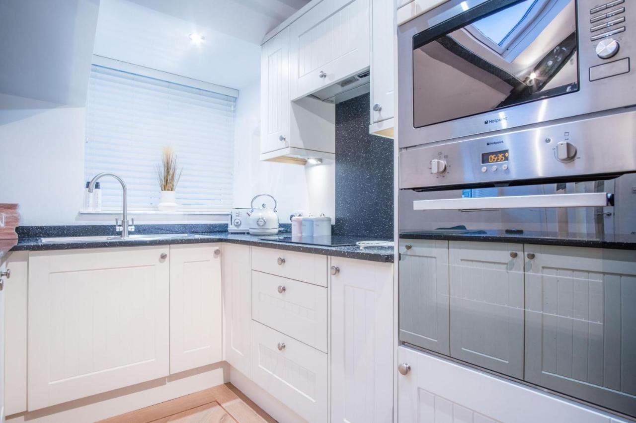Appartamento The Penthouse At The Mews - 2 Bedroom -