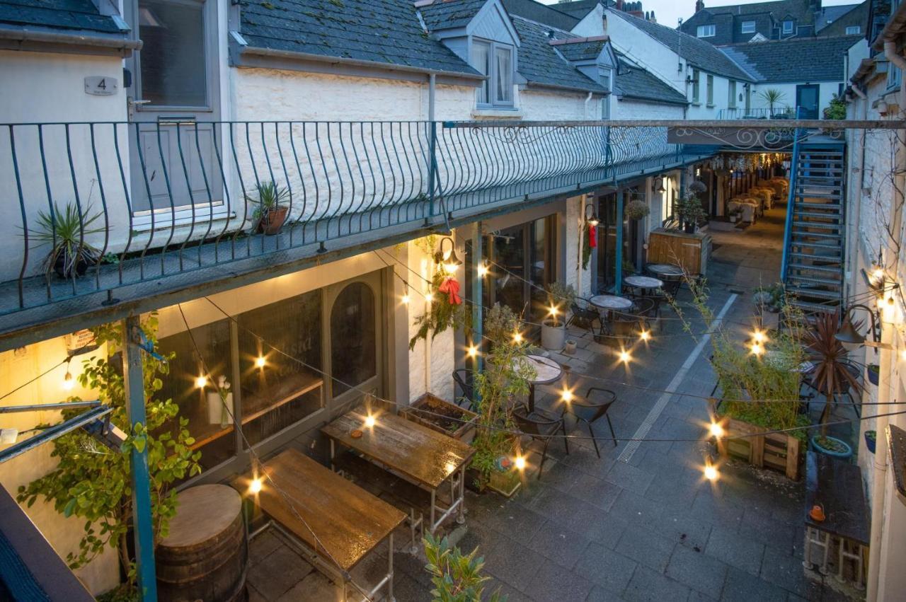 The Penthouse At The Mews - 2 Bedroom - Appartamento *