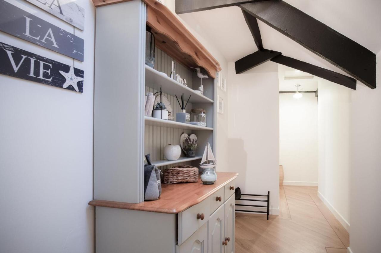 Appartamento The Penthouse At The Mews - 2 Bedroom -