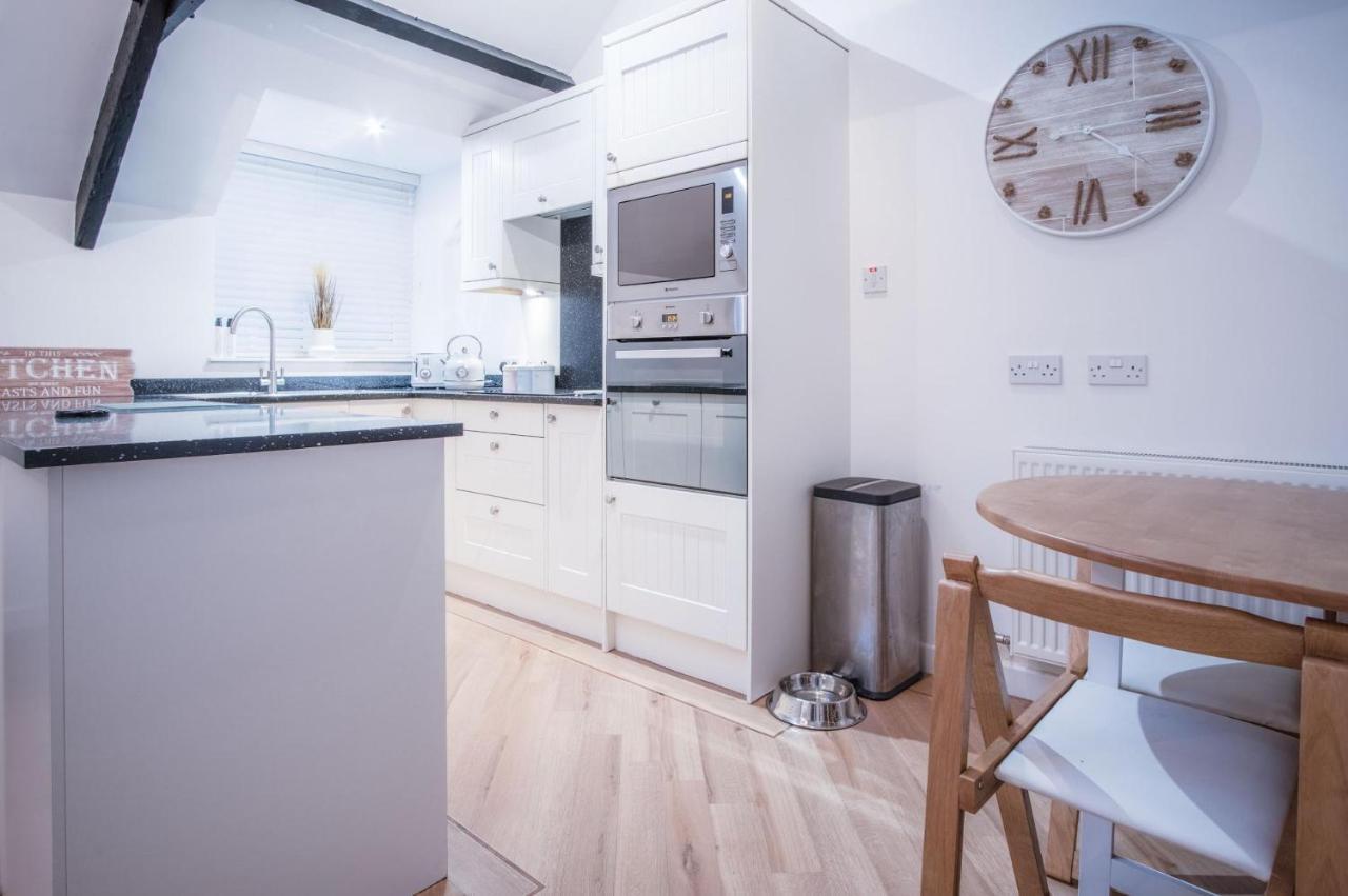 The Penthouse At The Mews - 2 Bedroom - Apartment
