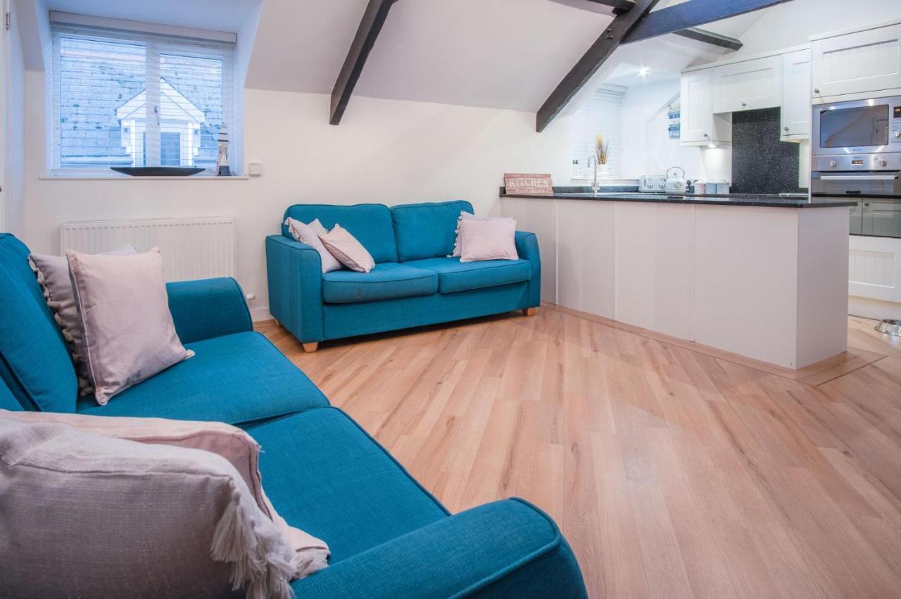 Appartamento The Penthouse At The Mews - 2 Bedroom - *