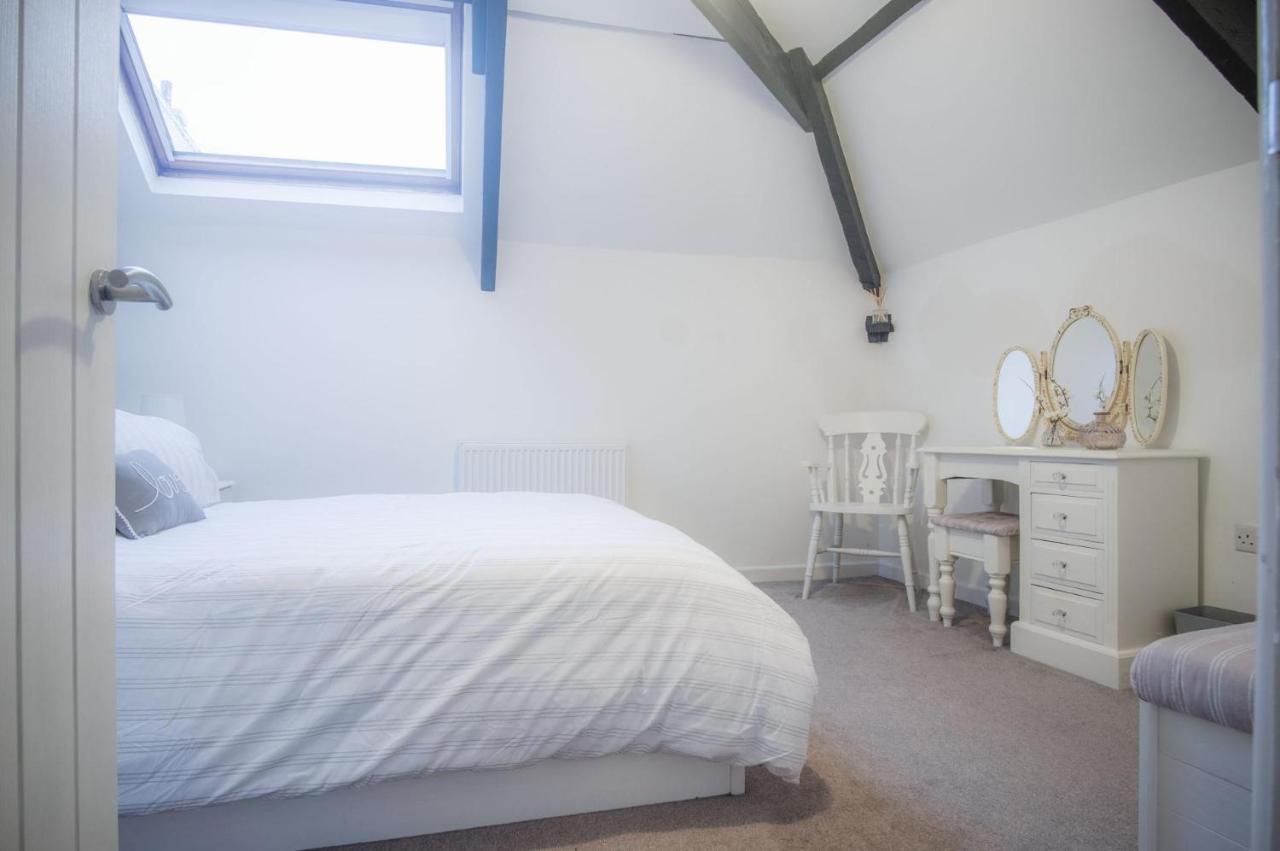 Appartamento The Penthouse At The Mews - 2 Bedroom -