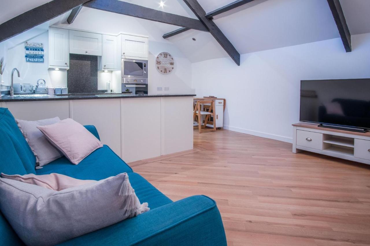 Appartamento The Penthouse At The Mews - 2 Bedroom - *