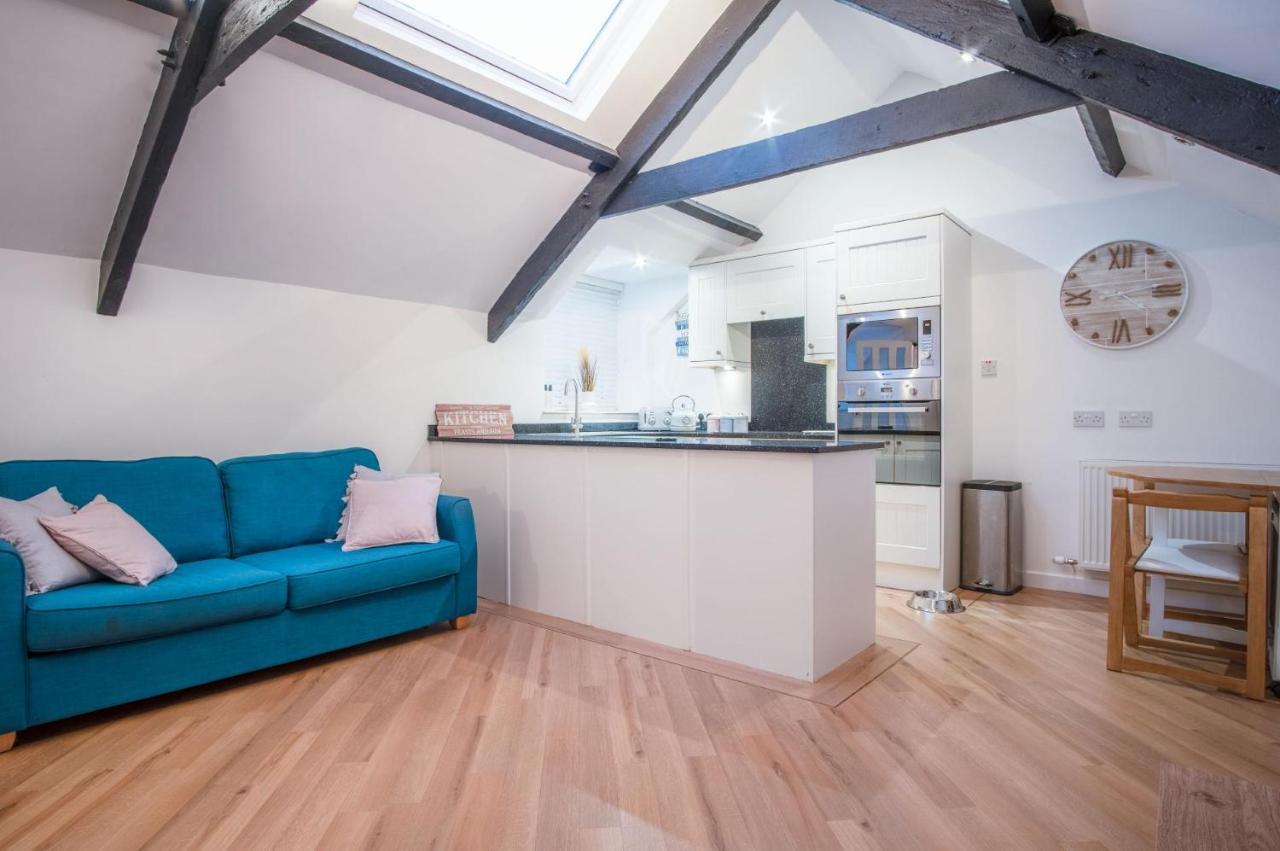 Appartamento The Penthouse At The Mews - 2 Bedroom -