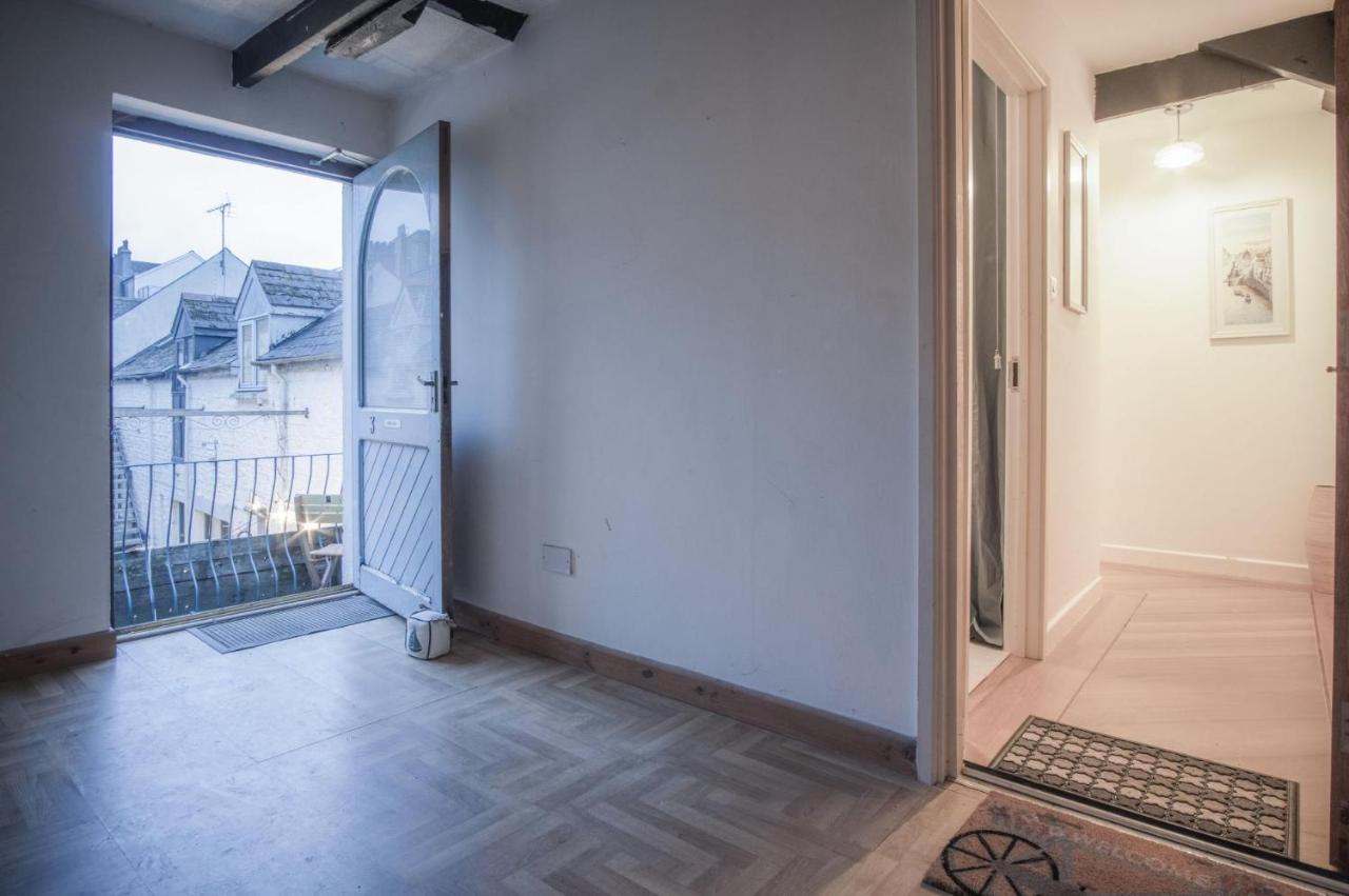 Appartamento The Penthouse At The Mews - 2 Bedroom - *