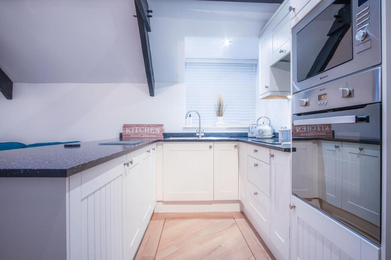 The Penthouse At The Mews - 2 Bedroom -