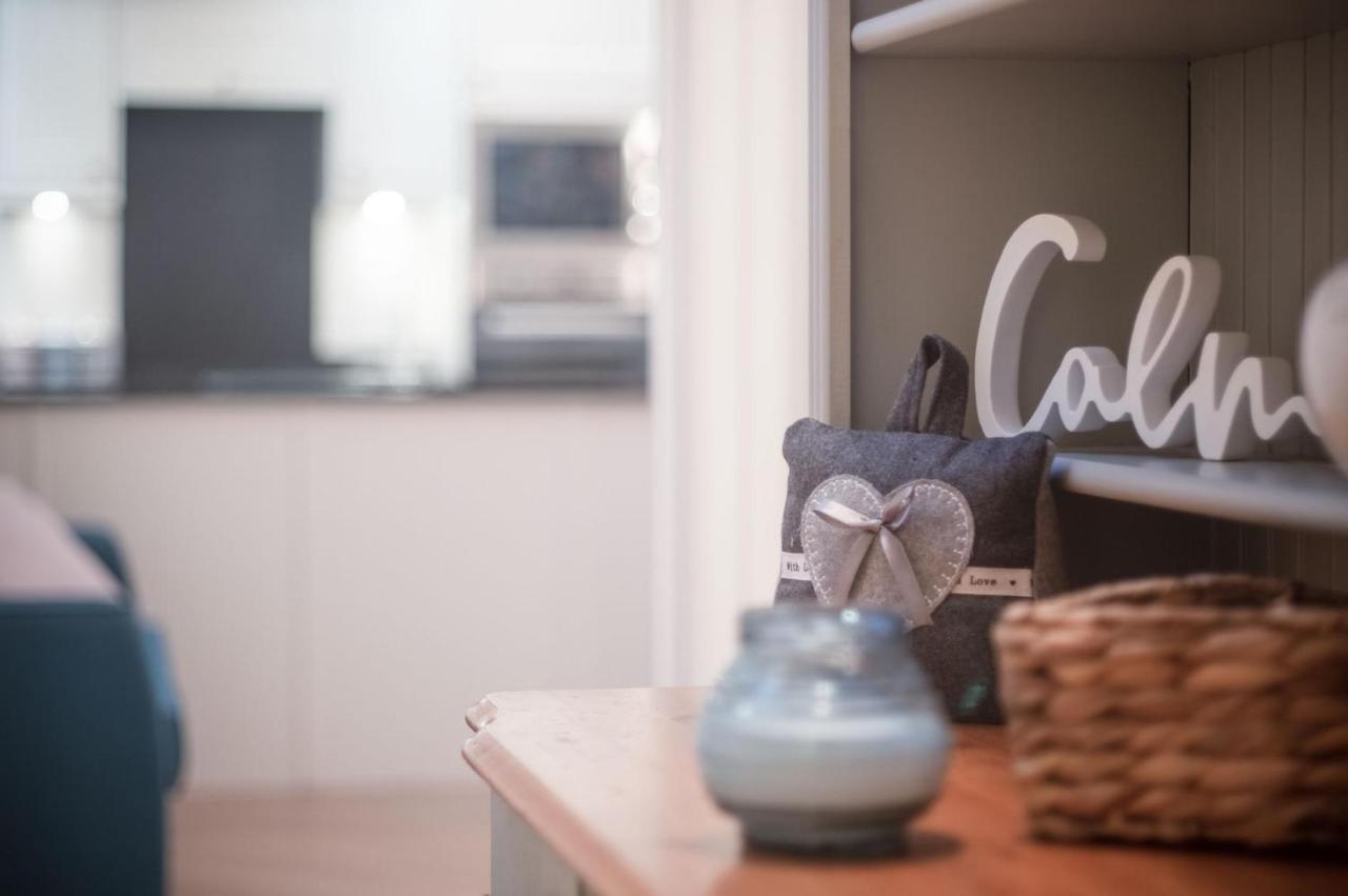 The Penthouse At The Mews - 2 Bedroom - Apartment *